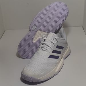 NWT Adidas Solecourt Boost 'Adiwear' Woman Size 11